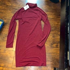 NWT dress